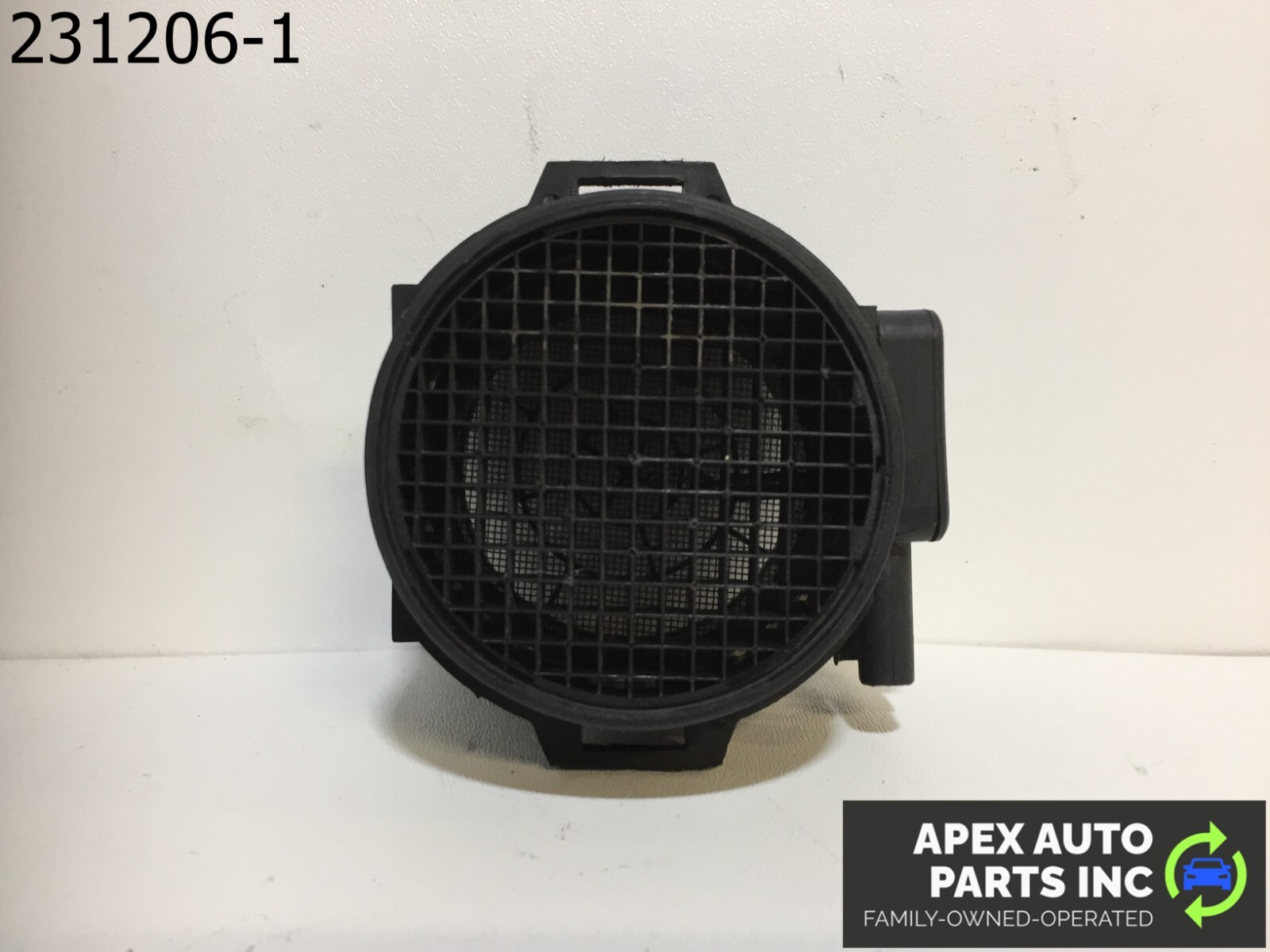 OEM BMW 325i 2004 REAR RIGHT DOOR AUDIO SPEAKER 8368239
