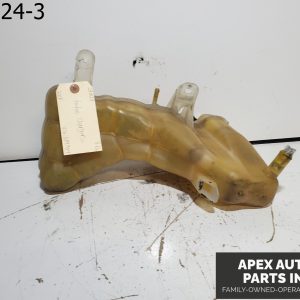 OEM Dodge Charger 2013 Coolant Fill Bottle Reservoir Tank AA7000