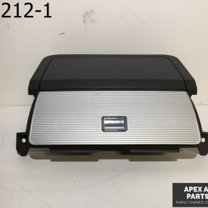 OEM Dodge Journey 2009 Mounted Navigation Display Screen 05064339AE