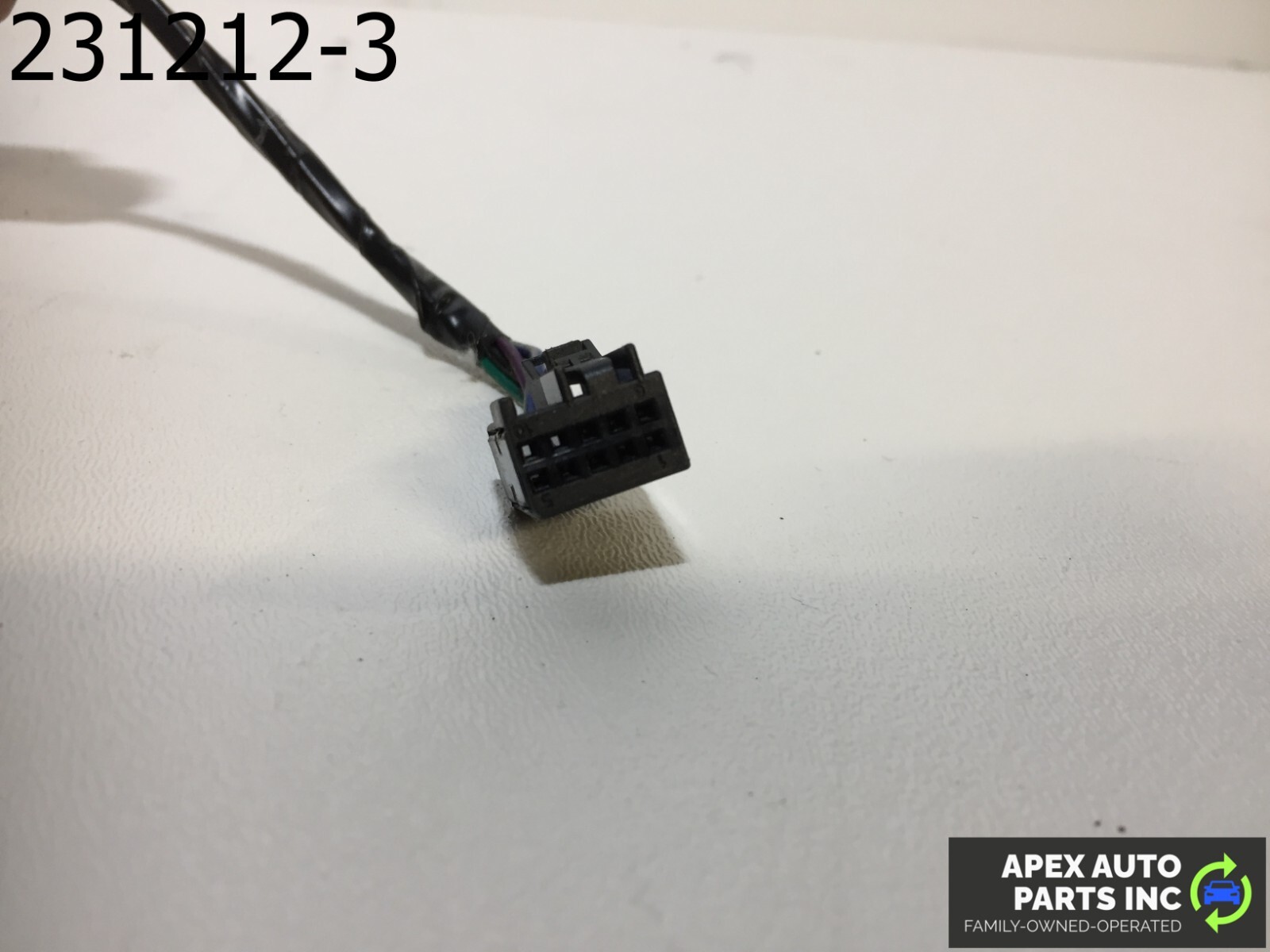 OEM Dodge Journey 2009 Side View Mirror (Right/Passenger) - Image 9