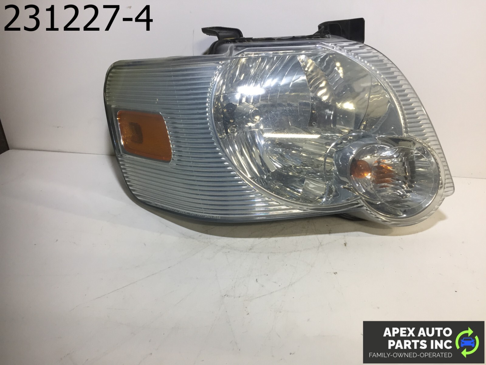 OEM Ford Explorer 2009 Head Light Headlight J04B05001