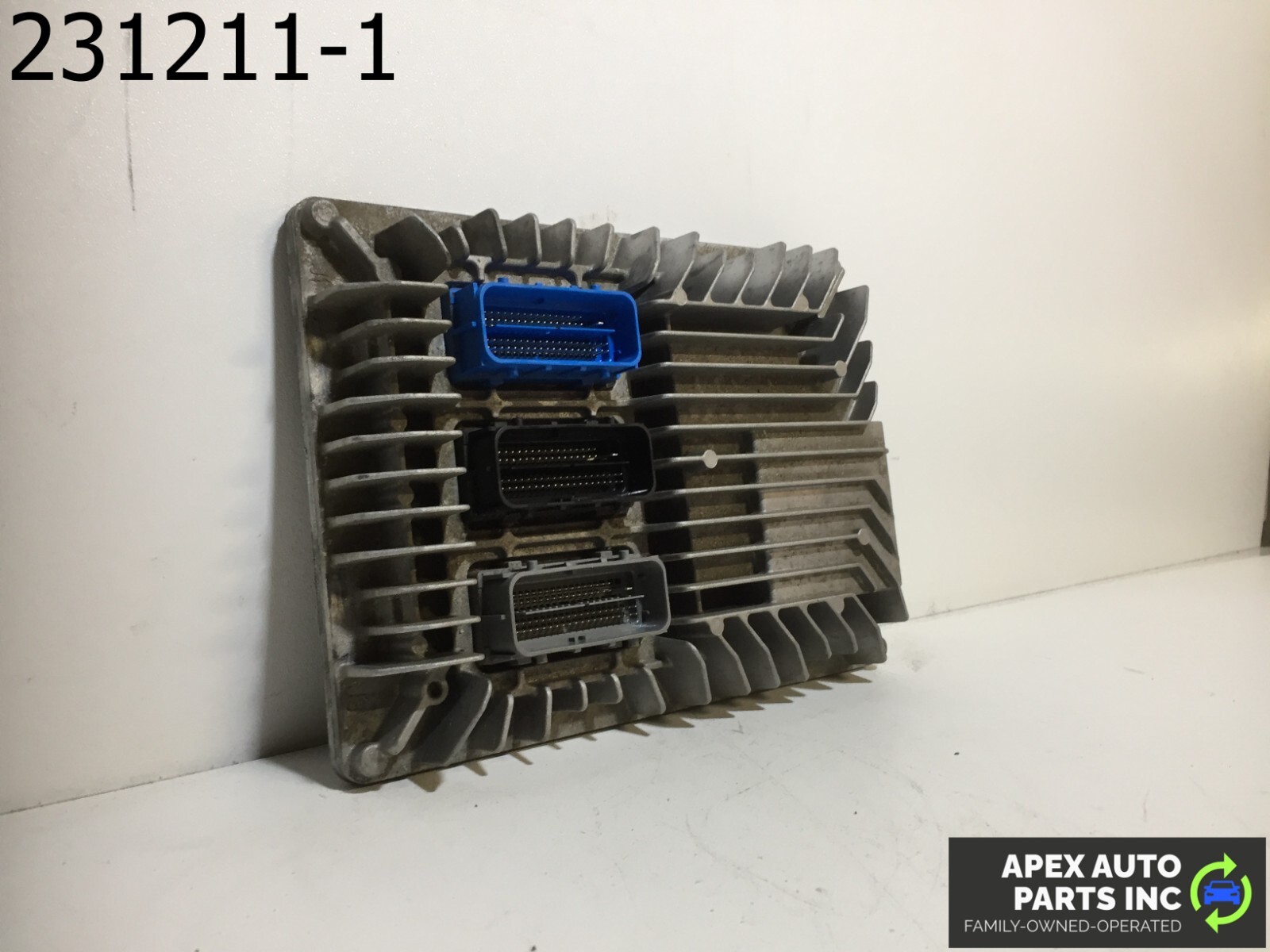 OEM GMC Terrain 2014 Engine Computer Ecu Pcm Ecm Pcu 177993 - Image 3