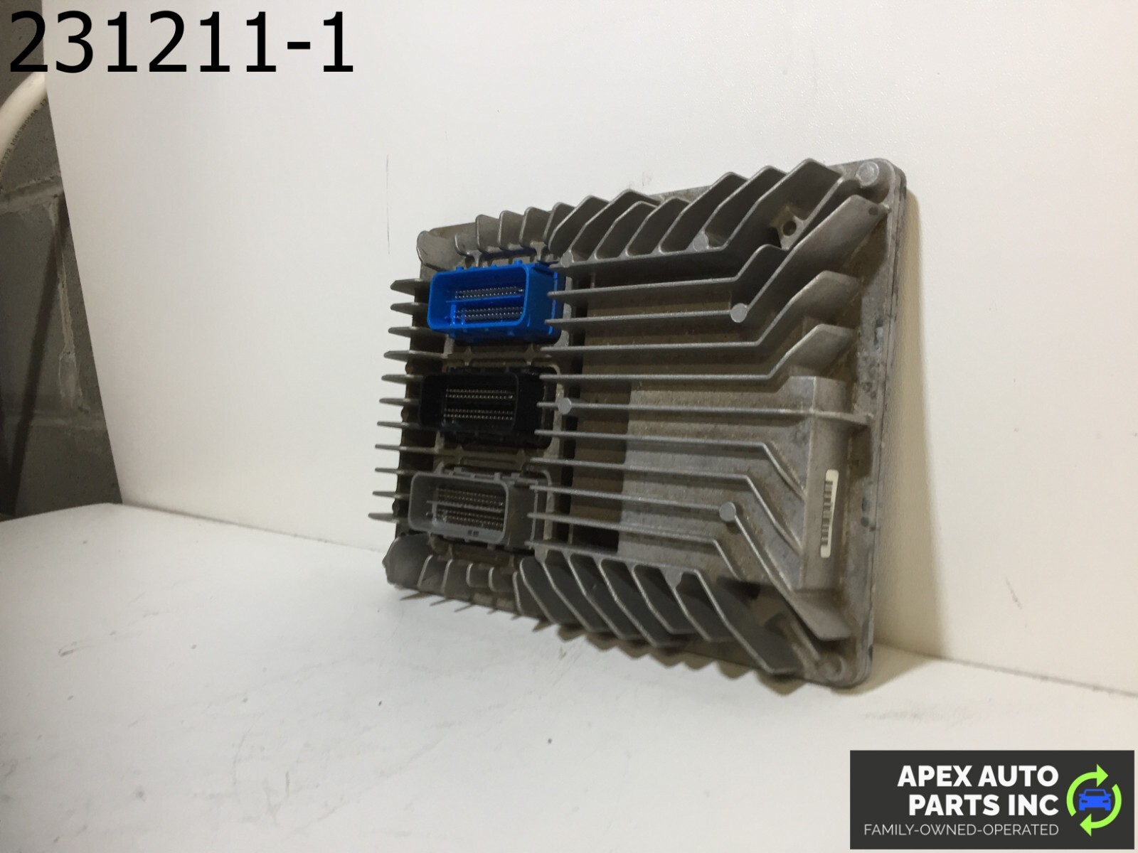 OEM GMC Terrain 2014 Engine Computer Ecu Pcm Ecm Pcu 177993 - Image 4