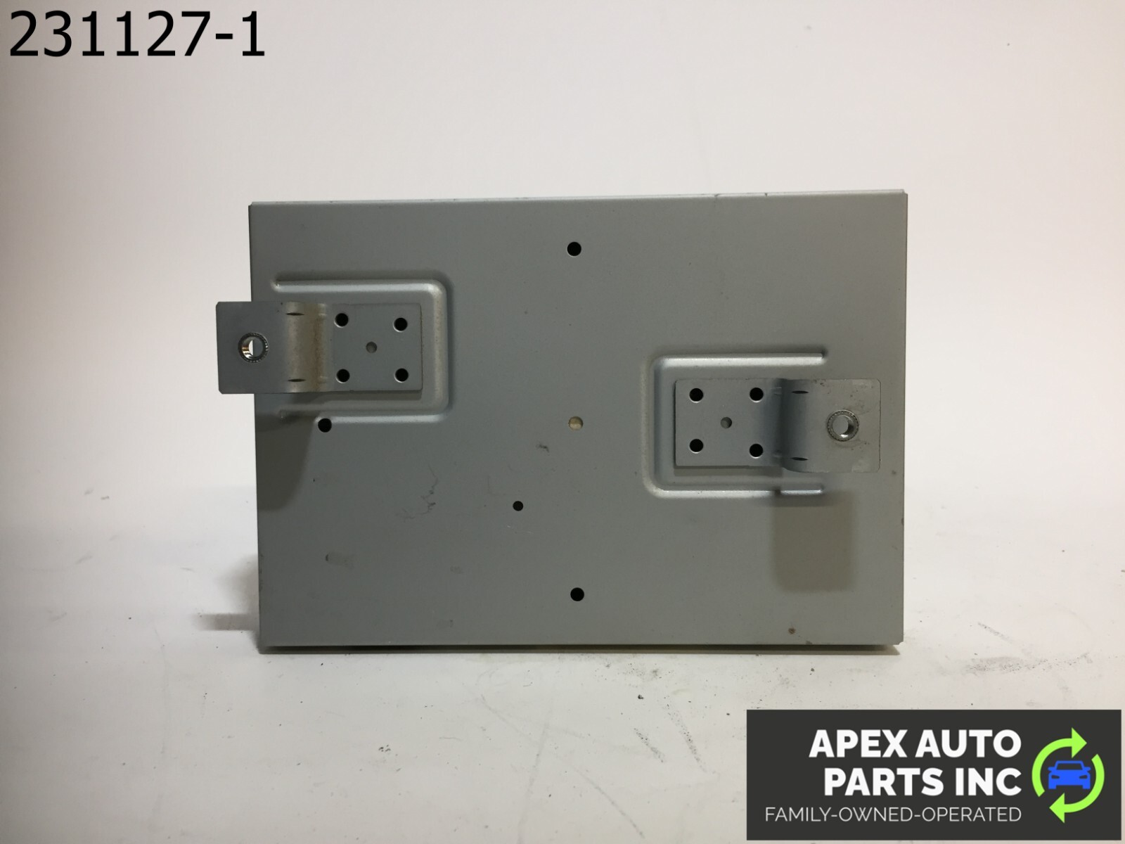 OEM Honda Accord 2005 A/T SATELLITE RADIO RECEIVER MODULE 2003 2005 - Image 5