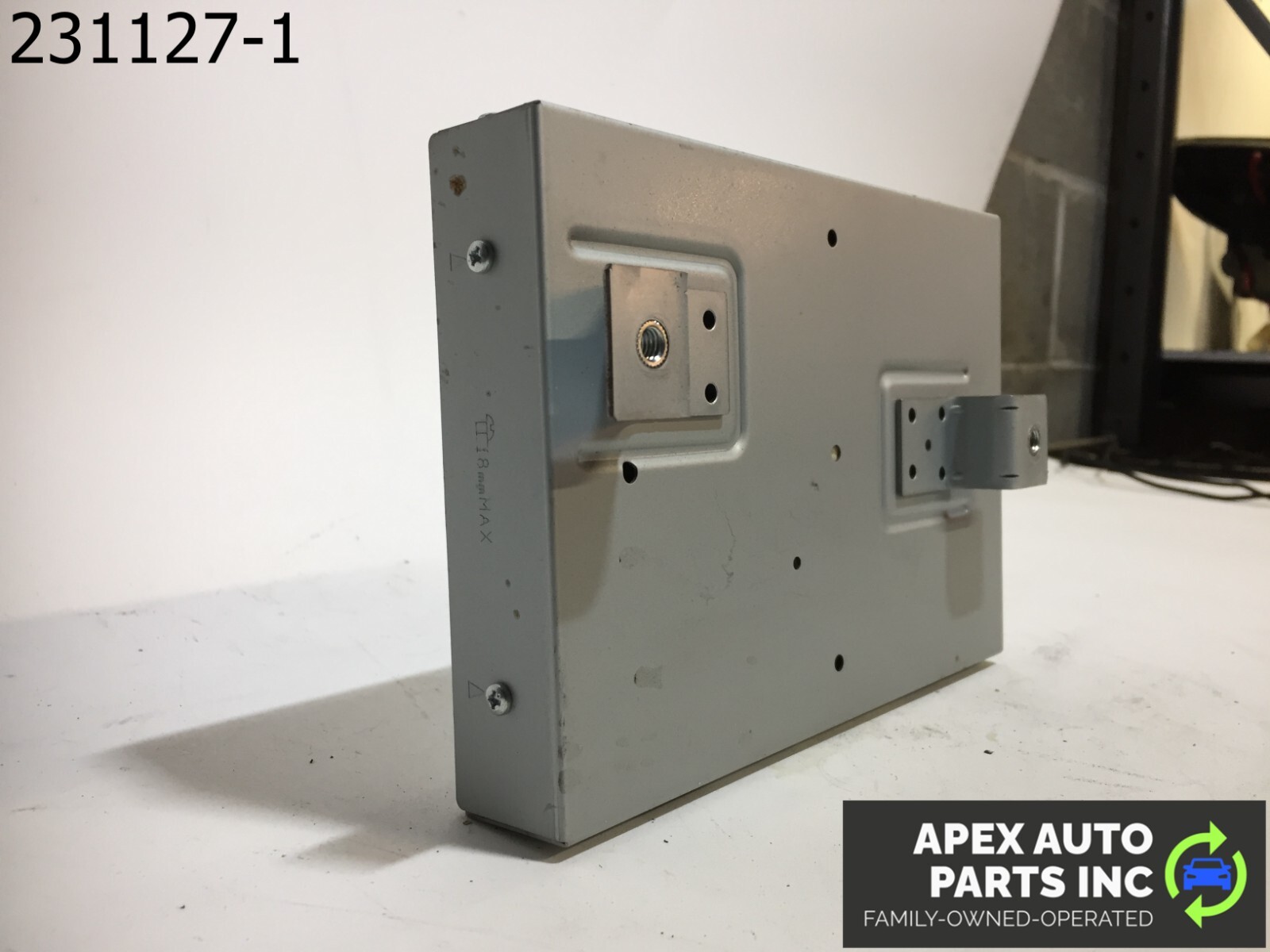 OEM Honda Accord 2005 A/T SATELLITE RADIO RECEIVER MODULE 2003 2005 - Image 6