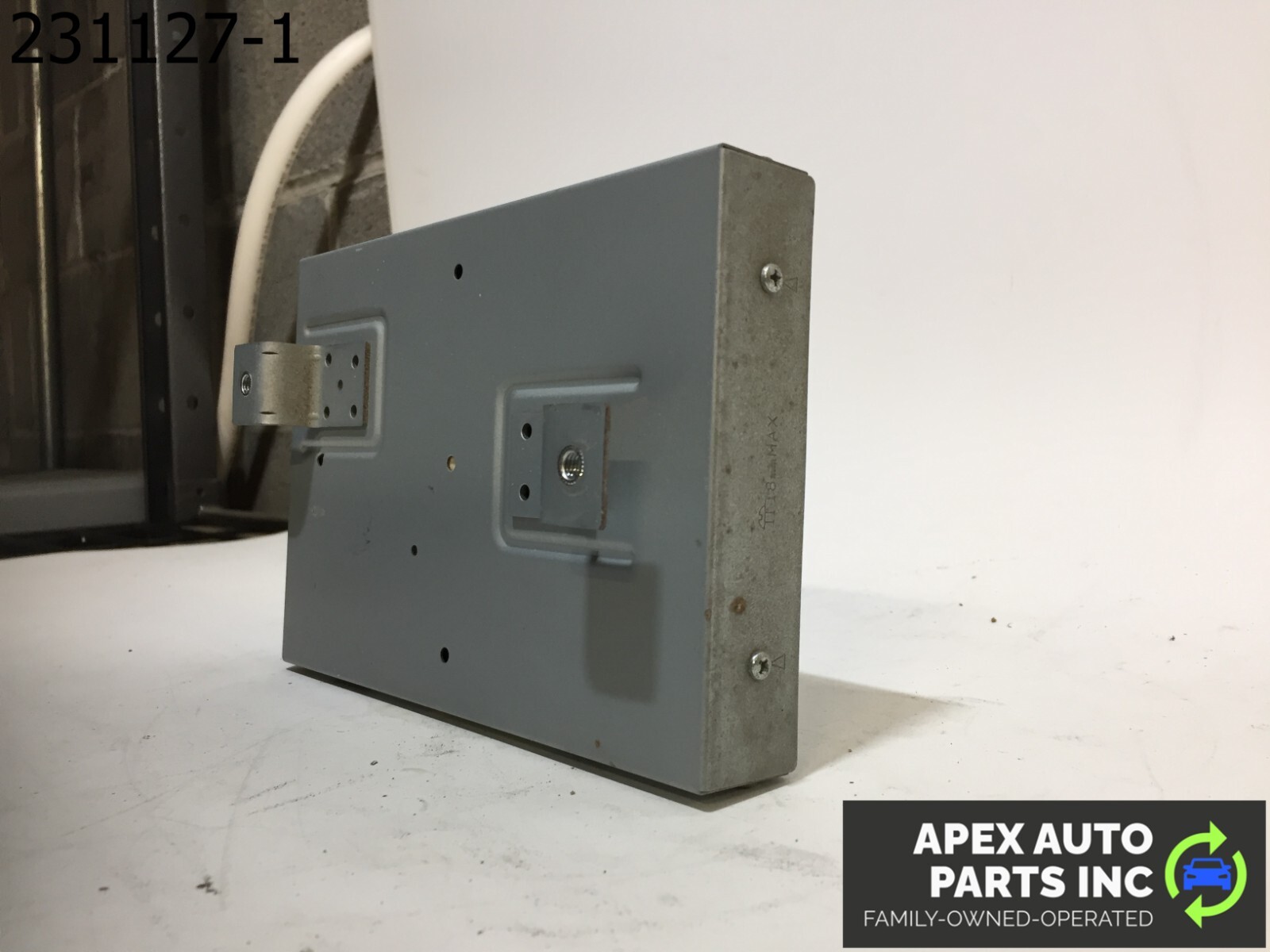 OEM Honda Accord 2005 A/T SATELLITE RADIO RECEIVER MODULE 2003 2005 - Image 7