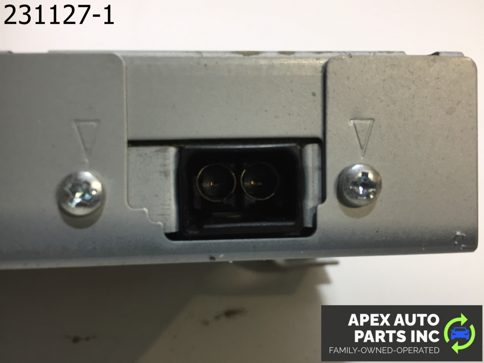 OEM Honda Accord 2005 A/T SATELLITE RADIO RECEIVER MODULE 2003 2005 - Image 9