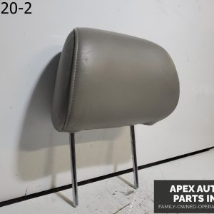 OEM Lexus ES300 2000 Headrest Head Rest Front Driver Passenger Tan HO1SN