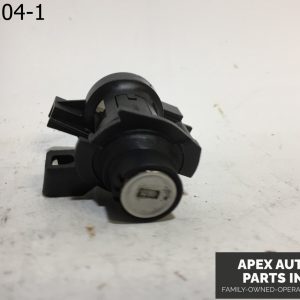 OEM Mercedes C300 2009 Trunk Lid Latch Lock Actuator Cylinder