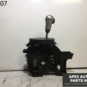 OEM Nissan Juke 2016 Automatic Transmission Gear Shifter Shift Lever OEM
