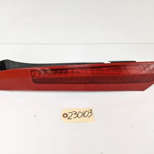 OEM Volvo XC90 03-06 Left Driver Side Rear Upper Tail Light 30678220