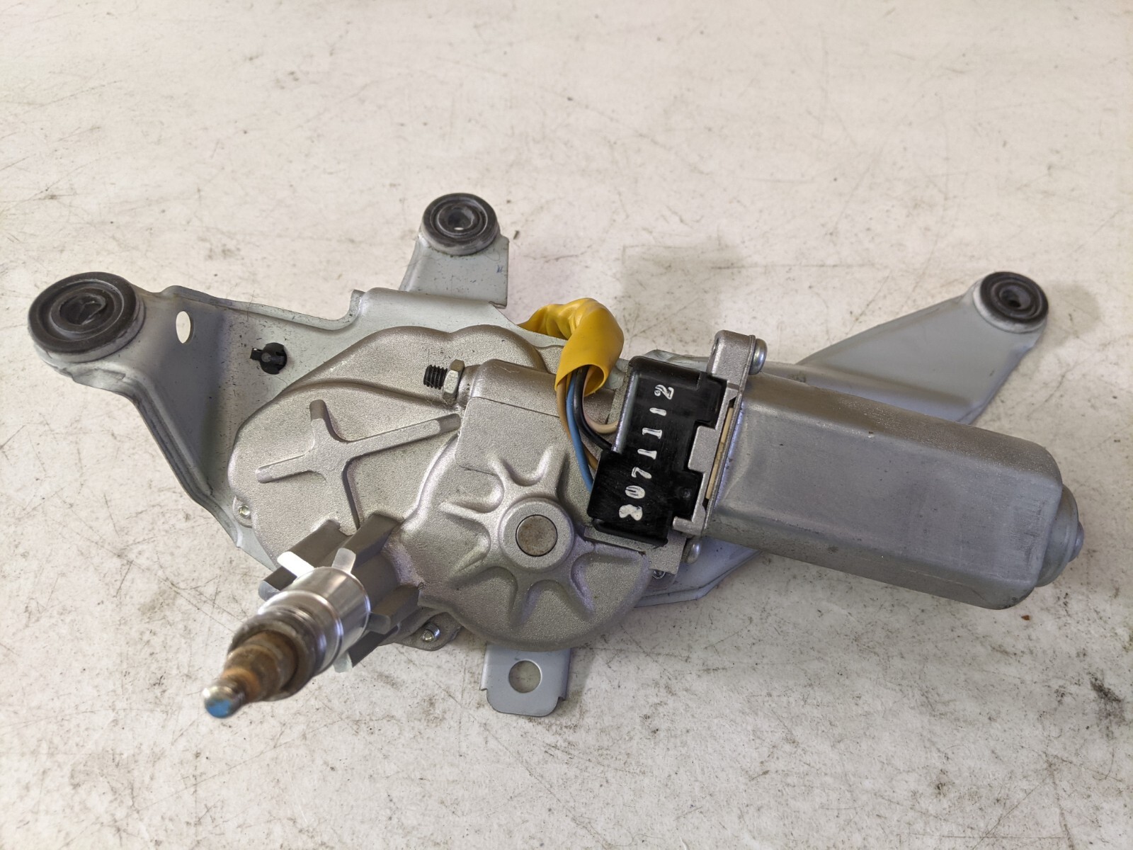 OEM Wiper Motor For KIA Rondo 98700-1D000