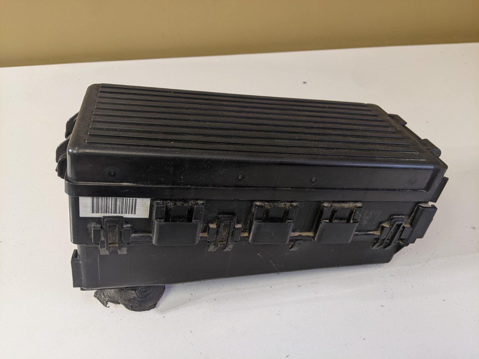 02 03 04 05 06 07 08 09 OEM Ford Explorer Mountaineer 4.0L ENGINE FUSE RELAY BOX - Image 3