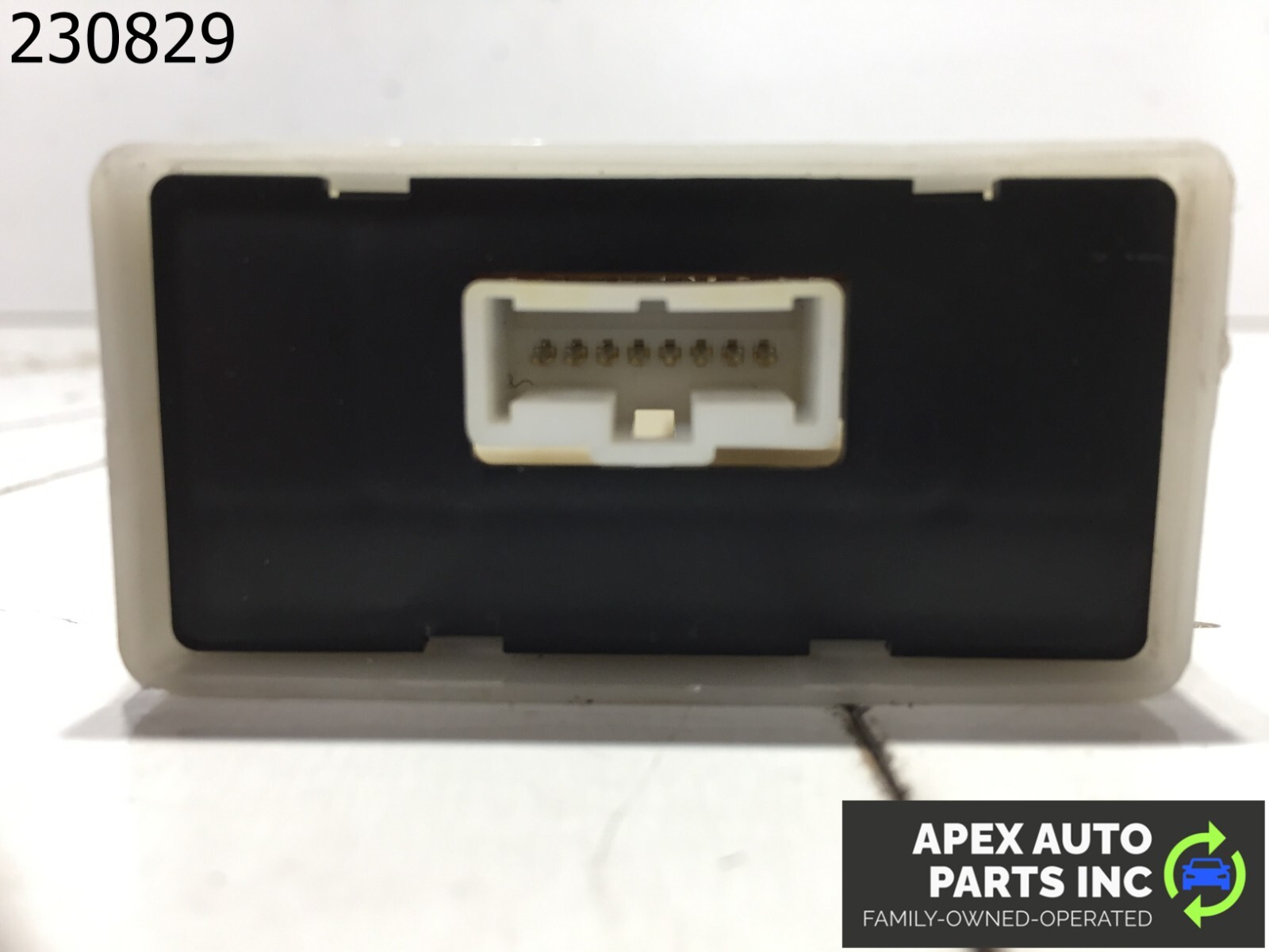 02 INFINITI Q45 - SHIFT LOCK CONTROL MODULE 28540AR205 - Image 8