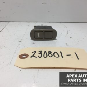 03-06 Kia Sorento Power Trunk Liftgate Tailgate Switch Button OEM 93550-3E010