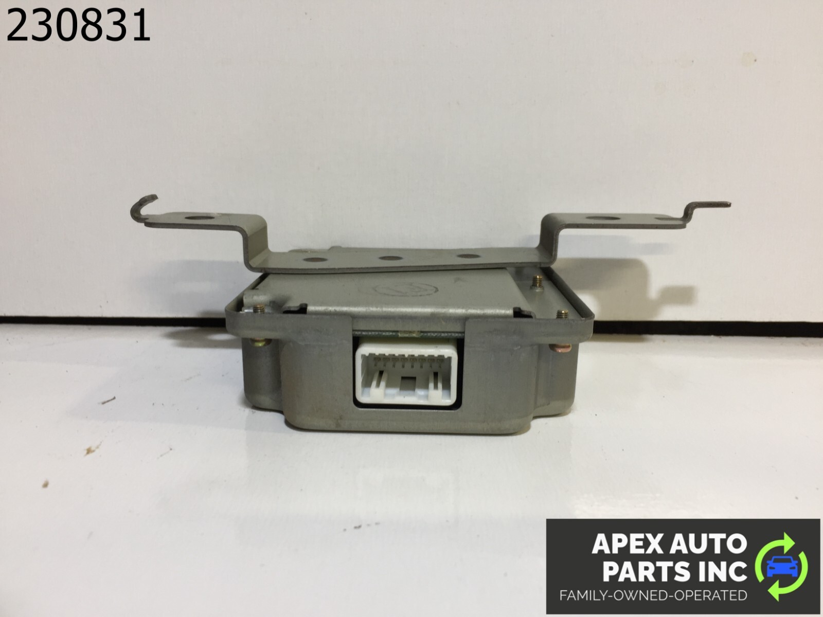 03-08 INFINITI FX45 FX35 TRANSFER CASE CONTROL MODULE 41650 CG100 OEM - Image 5