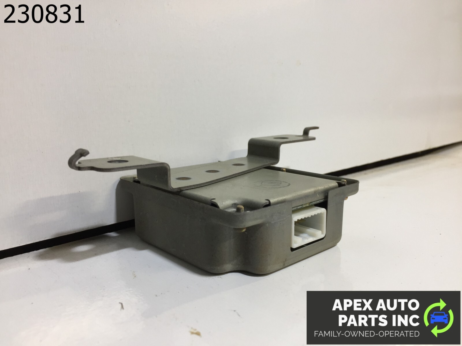 03-08 INFINITI FX45 FX35 TRANSFER CASE CONTROL MODULE 41650 CG100 OEM - Image 6