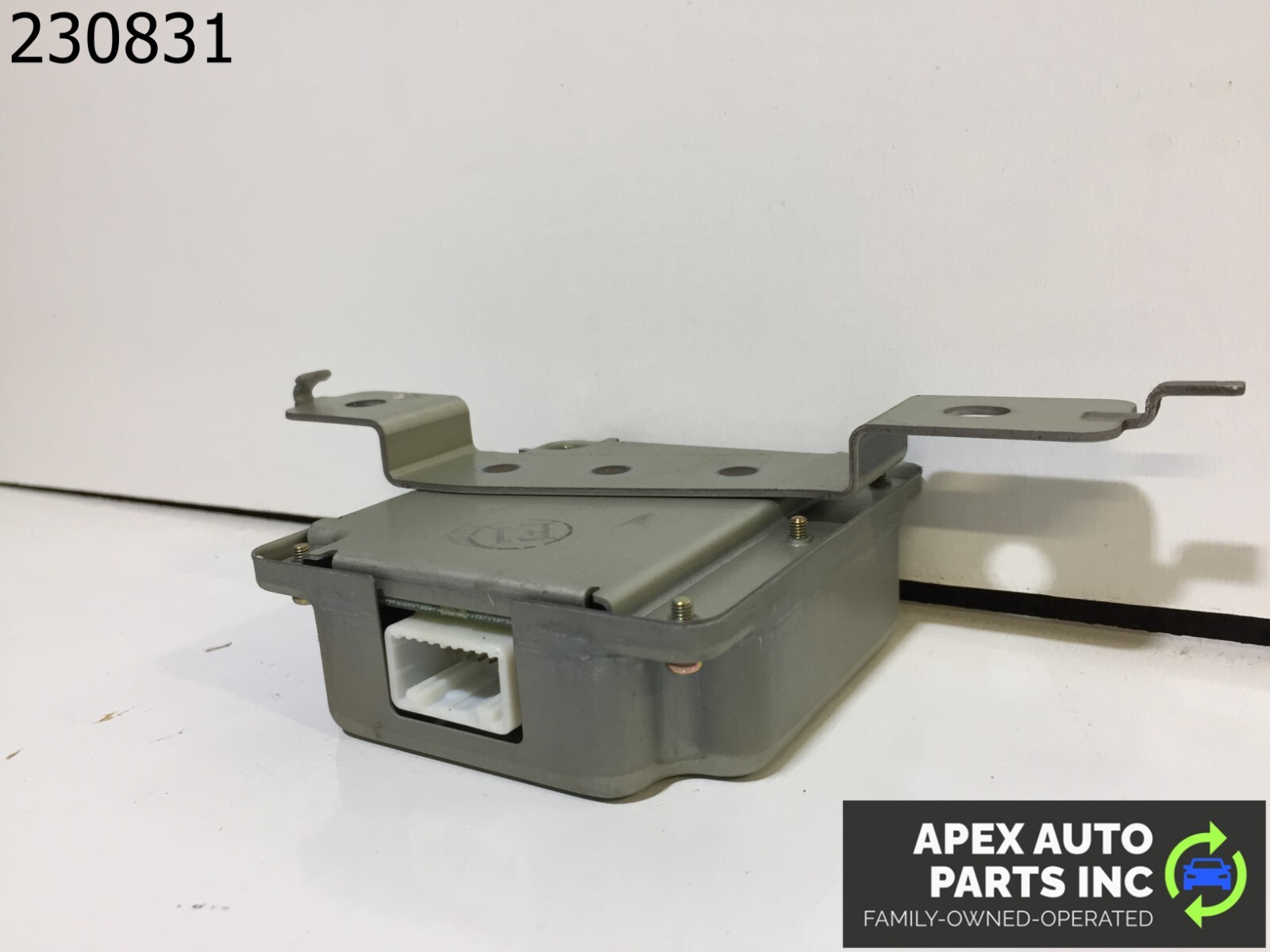 03-08 INFINITI FX45 FX35 TRANSFER CASE CONTROL MODULE 41650 CG100 OEM - Image 7