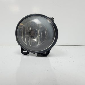 2003 04 05 06 BMW X5 E53 Front Bumper Right Passenger Halogen Fog Light Lamp OEM