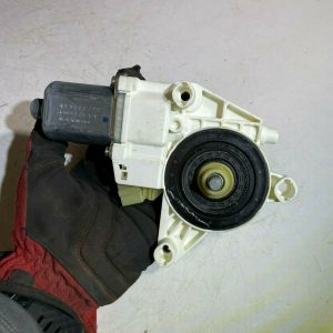 2006 MERCEDES W164 ML350 RIGHT FRONT WINDOW REGULATOR MOTOR OEM USED A2518200842
