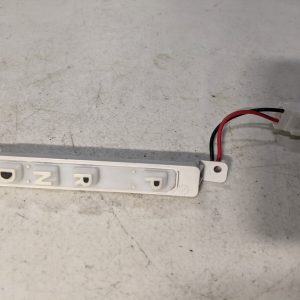 2010-2017 Dodge Journey Center Console Floor Gear Shift Indicator Plastic OEM