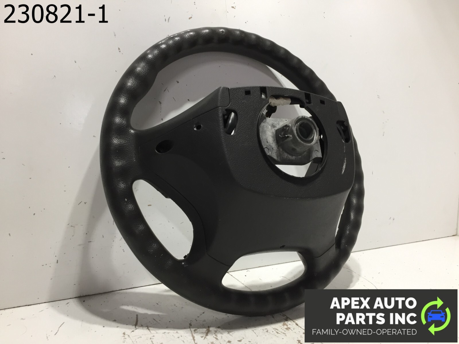 2012 2013 HYUNDAI SONATA LEFT STEERING W/ AUDIO PHONE CRUISE CONTROL SWITCH OEM - Image 7