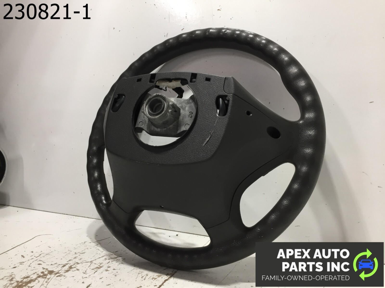 2012 2013 HYUNDAI SONATA LEFT STEERING W/ AUDIO PHONE CRUISE CONTROL SWITCH OEM - Image 8