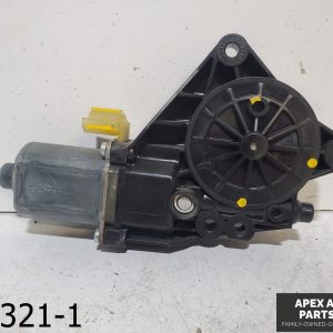 2012 HYUNDAI SONATA REAR LEFT DRIVER SIDE WINDOW REGULATOR MOTOR