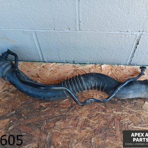 2012-OEM 2012-2015 BMW 320i 2.0L TURBOCHARGER INTERCOOLER INLET DUCT HOSE