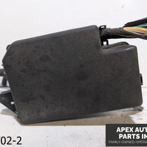 2OEM 2009-2012 Toyota RAV4 2.4L Fusebox Fuse Box Relay Module