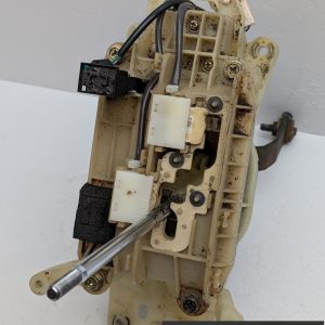 95-97 LEXUS UCF20L LS400 A/T AUTOMATIC TRANSMISSION SHIFTER W KNOB ASSEMBLY OEM