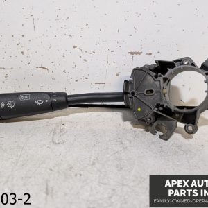 9OEM 1996-1999 Mercedes E320 Wiper Turn Signal Control Switch 2105450110