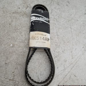 AFT 1985 Chevrolet Blazer 2.8L Cogged V-Belt