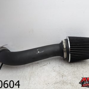 AFT 2010 Audi S5 3.0L SPECTRE Cold Air Intake W Filter