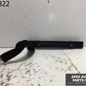 BMW OEM E90 E92 325 328 330 335 M3 FRONT RADIO PANEL HEATED SEAT SWITCH 06-12