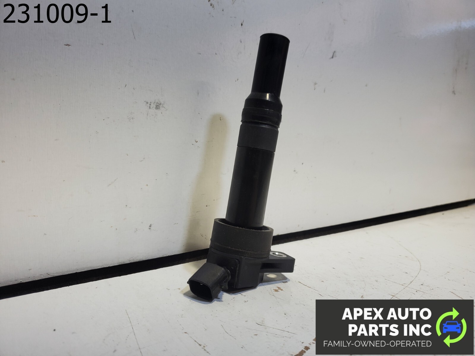 Engine Ignition Coil & Grease For 2011-2019 Hyundai Kia 2.0L 1.6L 1.8L 2u - Image 3