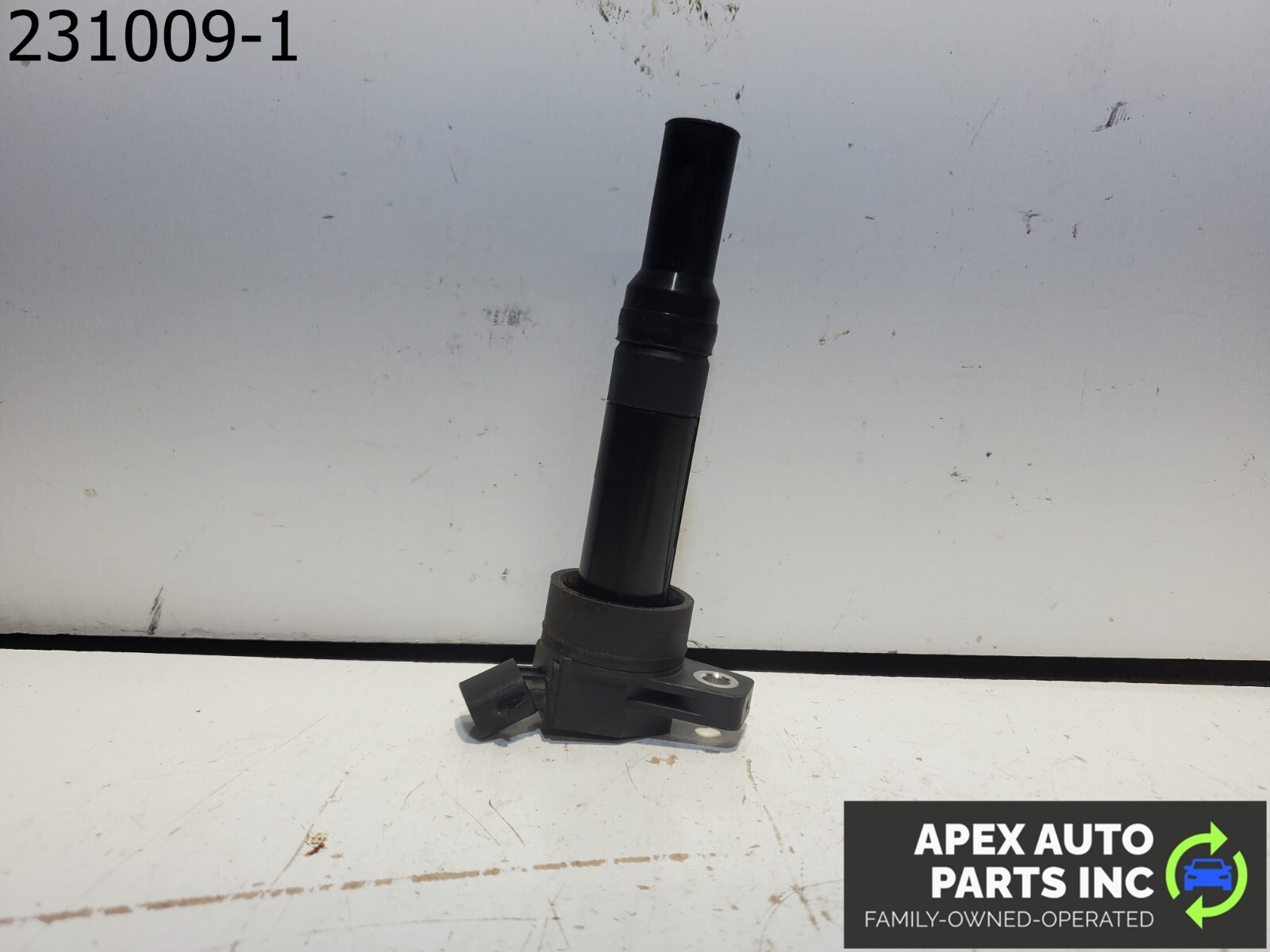 Engine Ignition Coil & Grease For 2011-2019 Hyundai Kia 2.0L 1.6L 1.8L 2u