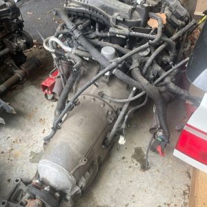 *LOCAL PICKUP* 2011-2015 Dodge Charger,Challenger,Chrysler 300 Engine3.6L V6