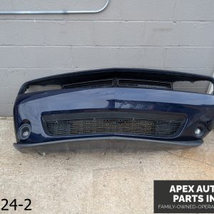 *LOCAL PICKUP* 2015-2023 Dodge Challenger SXT 3.6L FRONT BUMPER ASSEMBLY