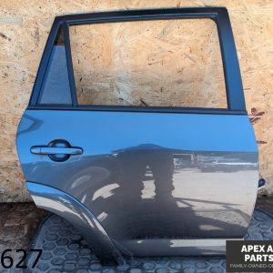 *NO SHIPPING* 2009-2012 Toyota RAV4 Rear Right Door electric windows privacy