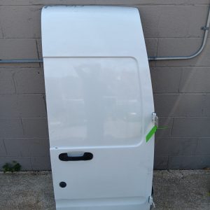 *NO SHIPPING* 2010-2013 Ford Transit Connect 2.0L RIGHT REAR tailgate DOOR
