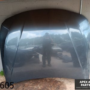 *NO SHIPPING* 2012-2015 BMW 320i 2.0L Hood Bonnet Shell Cover Panel Assembly