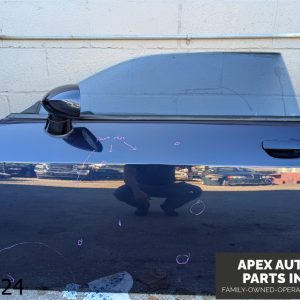 *NO SHIPPING* 2015-2023 Dodge Challenger SXT 3.6L LEFT FRONT DRIVER DOOR