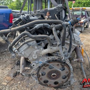 *NO SHIPPING* OEM 2004 TOYOTA 4RUNNER 4.7L ENGINE MOTOR 2UZ-FE