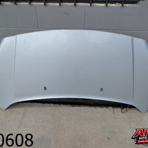 *NO SHIPPING* OEM 2015 Ford Transit Connect 2.5L White Hood Panel