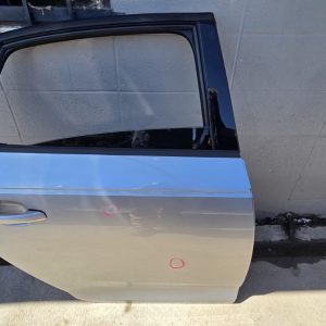 *NO SHIPPING* OEM 2017 Audi A4 2.0L REAR RIGHT SIDE DOOR SHELL