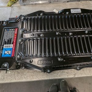 *NO SHIPPING* OEM 2017 Ford Fusion Hybrid 2.0L HYBRID BATTERY