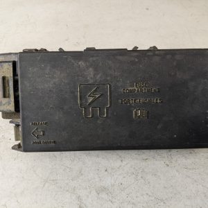 OEM 02 03 04 05 06 07 08 09 10 Ford Explorer Mountaineer Fuse Box