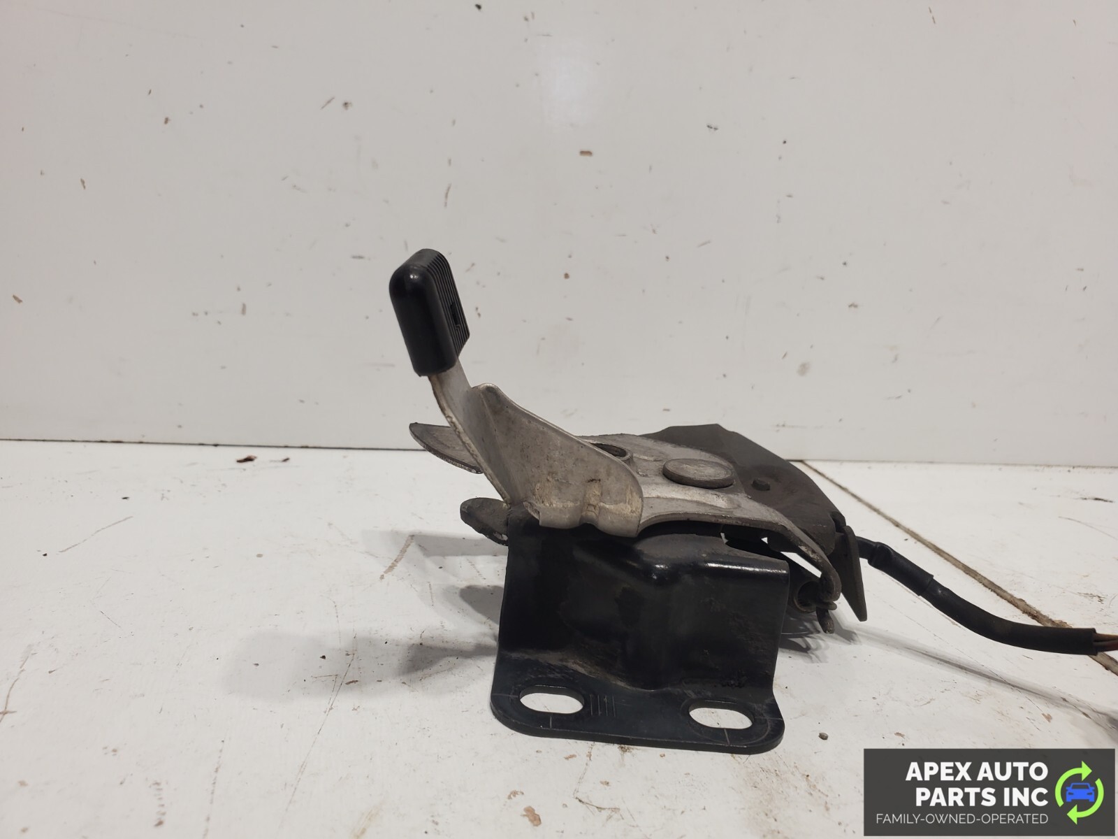 OEM 03-07 ACCORD IGNITION LOCK CYLINDER SWITCH ASSEMBLY W/ TRANSCEIVER USED - Image 4