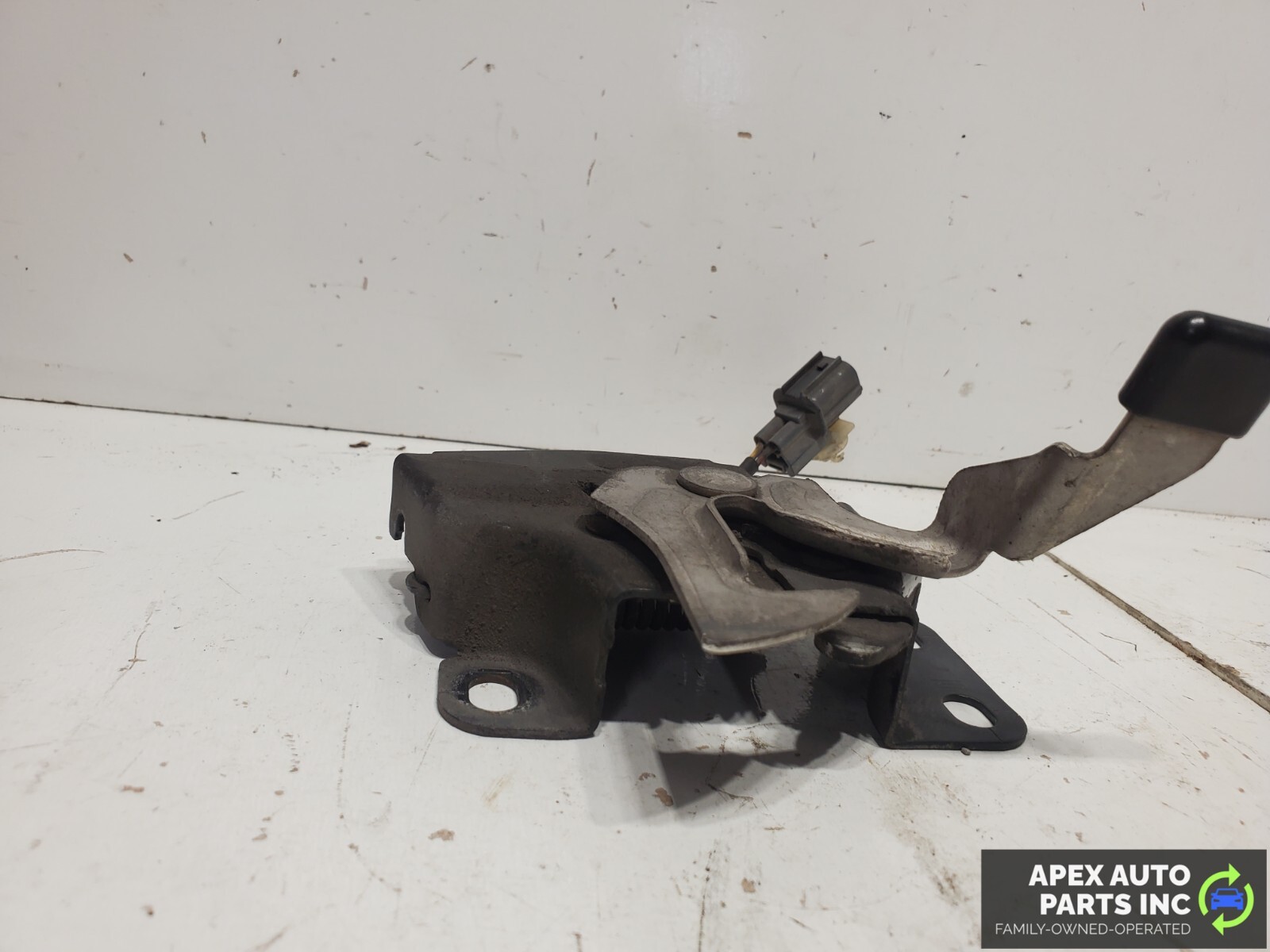 OEM 03-07 ACCORD IGNITION LOCK CYLINDER SWITCH ASSEMBLY W/ TRANSCEIVER USED - Image 5